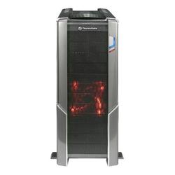 THERMALTAKE Thermaltake Spedo Advance Package Chassis - Full-tower - 14 Bays - Black