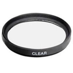 Tiffen 37CLR 37MM Clear Filter