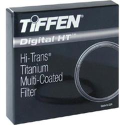 Tiffen 72HTCGND6 72MM Digital Ht Grad ND 0.6 High-Trans Titanium Filter