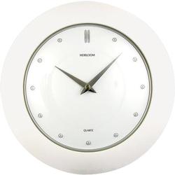 Timekeeper 286SW Heirloom High Fashion Analog Wall Clock
