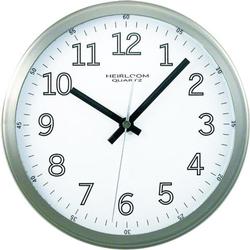 Timekeeper Metal Wall Clock 2253