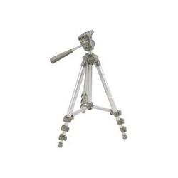 Sunpak ToCAD 620-465D Feather-Light Tripod - Floor Standing Tripod - 14.62 to 43.5 Height