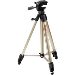 Sunpak ToCAD 8001UT Video/Photo Tripod - Floor Standing Tripod - 20.9 to 60.2 Height - 6.6 lb Load Capacity