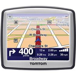 TomTom ONE125 BOX