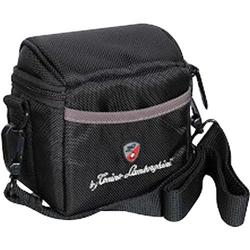 Tonino Lamborghini LM-2003 Digital Camera Case Gadget Bag