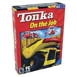 Valuesoft Tonka: On The Job ( Windows )