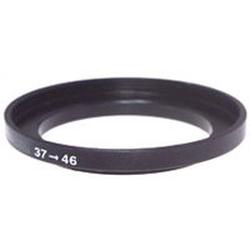 Top Brand Step Up Ring 37-46mm Lens Filter Size Adapter