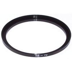 Top Brand Step Up Ring 67-72mm Lens Filter Size Adapter