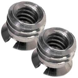 Top Brand Tripod Reducer Bushing 2-Pack