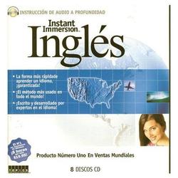 Topics Entertainment 40359 Instant Immersion English-Audio - Windows