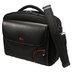 Toshiba Elite Nylon Notebook Case - Nylon - Black