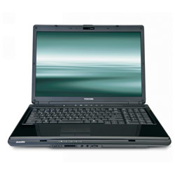 Toshiba PSLD8U-06C01E Satellite L355-S7902 17.0 Notebook Intel Pentium T3400 2.16GHz / 3GB RAM / 250GB Hard Drive / DVD R/RW Drive / 802.11G / Intel GMA 4500MH