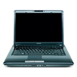 Toshiba Satellite A305D-S6886 Notebook - AMD Turion 64 X2 RM-72 2.1GHz - 15.4 WXGA - 4GB DDR2 SDRAM - 320GB HDD - DVD-Writer (DVD-RAM/ R/ RW) - Fast Ethernet,