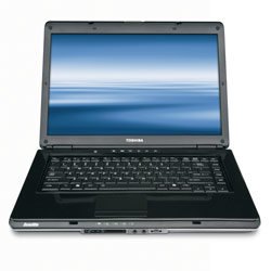 Toshiba Satellite L305D-S5922 Notebook AMD Athlon X2 Dual Core Processor, 2GB RAM, 160GB Hard Drive, 15.4 Display, Vista Premium, DVD Drive, ATI Radeon 3100 Gr