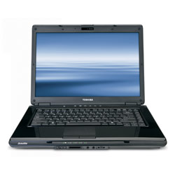 Toshiba Satellite L305D-S5927 Notebook AMD Athlon X2 Dual-Core Processor for Notebook PC s QL-64/ Memory:2GB / HD:250GB / Proc. Speed 2.16GHz / Display:15.4 T