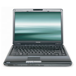 Toshiba Satellite M305-S4915 Notebook Intel Core 2 Duo P7450 2.13GHz / 4GB RAM / 320GB Hard Drive / DVD R/RW Drive / 802.11AGN / Intel GMA 4500MHD Graphics / We