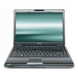 Toshiba Satellite M305-S4920 Notebook .