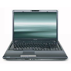 Toshiba Satellite P305D-S8900 Notebook AMD Turion X2 RM-70(2.00GHz) 17.1 Wide XGA+ 4GB Memory DDR2 800 320GB HDD 5400rpm DVD Super Multi ATI Radeon 3100, Windo