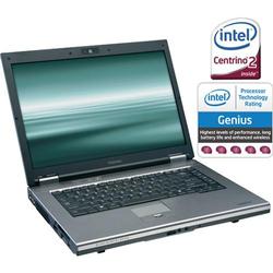 Toshiba Satellite Pro S300-S2503 Notebook - Intel Centrino 2 Core 2 Duo P8400 2.26GHz - 15.4 WXGA - 3GB DDR2 SDRAM - 250GB HDD - DVD-Writer (DVD-RAM/ R/ RW) -