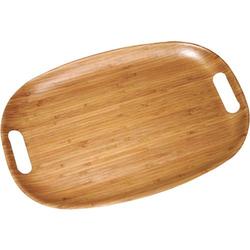 Totally Bamboo 20-8225 Grain Serving Tray