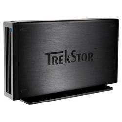 Trekstor TrekStor 88370 DataStation maxi m.u 1TB External SATA Hard Drive