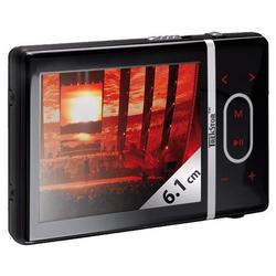 Trekstor TrekStor i.Beat sonix 2GB Flash Portable Media Player - Audio Player, Video Player, Photo Viewer, FM Tuner, FM Recorder, Voice Recorder - 2.4 Active Matrix TFT