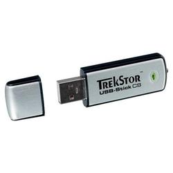 Trekstor 21296 2GB USB-Stick CS Flash Drive