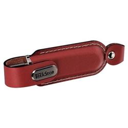 Trekstor 21361 2GB Leather USB-Stick