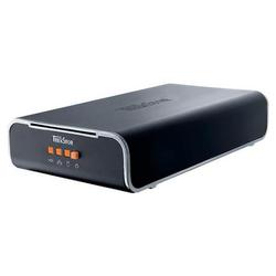 Trekstor 68740 Datastation Maxi z.ul 250GB External Network Drive