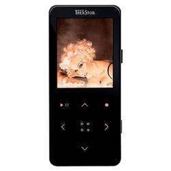 Trekstor 73412 2GB i.Beat p!nk MP3 and Video Player ( Black )