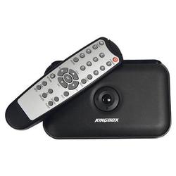 Tricod Kingbox K8V1 Digital to Analog Digital Converter Box