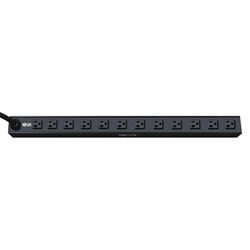 Tripp Lite Tripp-Lite Vertical PDU 12 NEMA 5-20R 20A