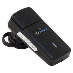 True Blue TB-33-ML Bluetooth Headset - Black