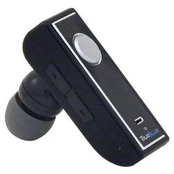 True Blue TB-40-EX Bluetooth Headset - Black