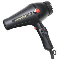 Turbo Power Solano Professional Hair Dryer 3200