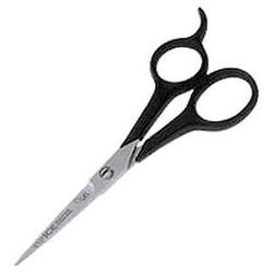 Tweezerman 5-1/2 Inch Spirit 2000 Scissors with Finger Rest 7060