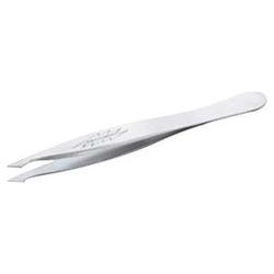 Tweezerman Deluxe Pointed Slant Tweezer 1261