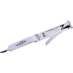 Tweezerman Folding Nail Clipper 3072