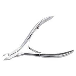 Tweezerman Student Cuticle Nipper - 1/2 Jaw 3252