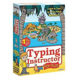 Individual Typing Instructor For Kids 3 ( Windows )