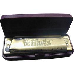 U.S. Blues Blues Harmonica