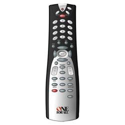 One For All UEI Remote Control - TV, VCR, PVR (Personal Video Recorder), DVD Player, Cable Box, Satellite Receiver - Universal Remote (URC-3021)