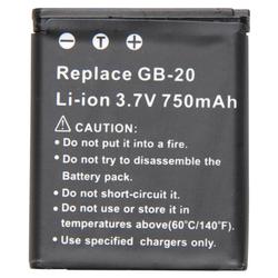 Ultralast ULTRALAS REPLCMT BATT FOR GE GB20