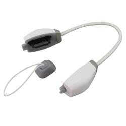 Eforcity USB Charging Cable w/ Strap for Sony Ericsson K750 by Eforcity