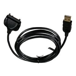 Eforcity USB Data Cable for Motorola Nextel i930 / i920 / i885 / i880 / i875 / i870 / i860 / i855 / i850 / i8