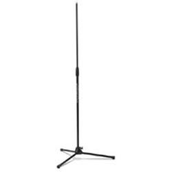 Ultimate Support MC-85B Tripod Base Mic Stand Black