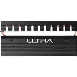 Ultra Products ULT40149 Ultra Thermal Memory Cooler with Heatpipes