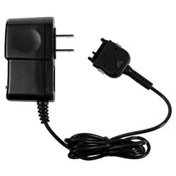 Eforcity Ultra Slim Travel Charger for Motorola i205 / i265 / i275 / i305 / i355 / i530 / i605 / i710