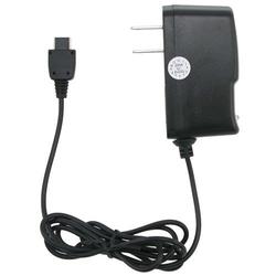 Eforcity Ultra Slim Travel Charger for Samsung SGH-D830 / SGH-D840 / SGH-E250 / SGH-E900 / SGH-F300, SGH-U300