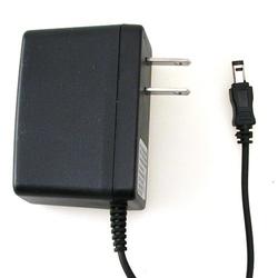 Eforcity Ultra Slim Travel Charger forKyocera KX13, KX16, KX12